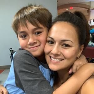 Meet your Posher, Sandra